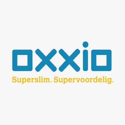 Oxxio Internet Provider