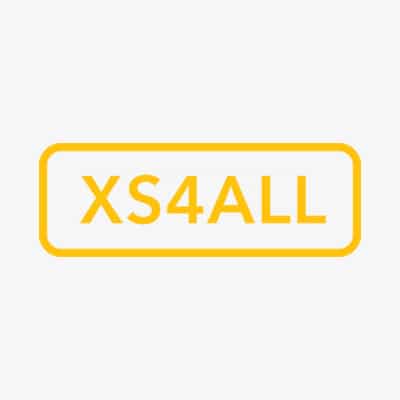 XS4ALL Internet Provider